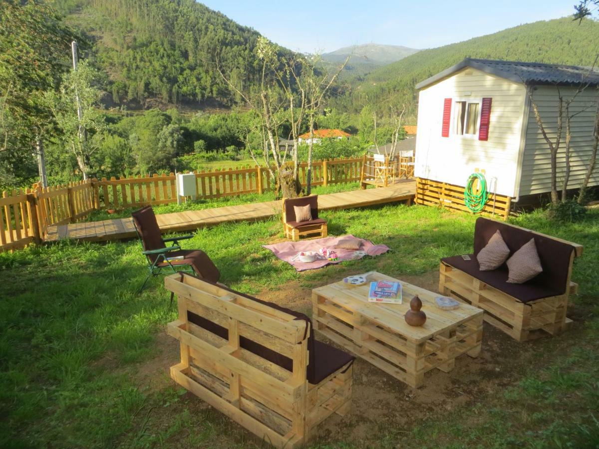 Vila Casinha Das Oliveiras - A 300 Metros Dos Passadicos Do Paiva Espiunca Exteriér fotografie