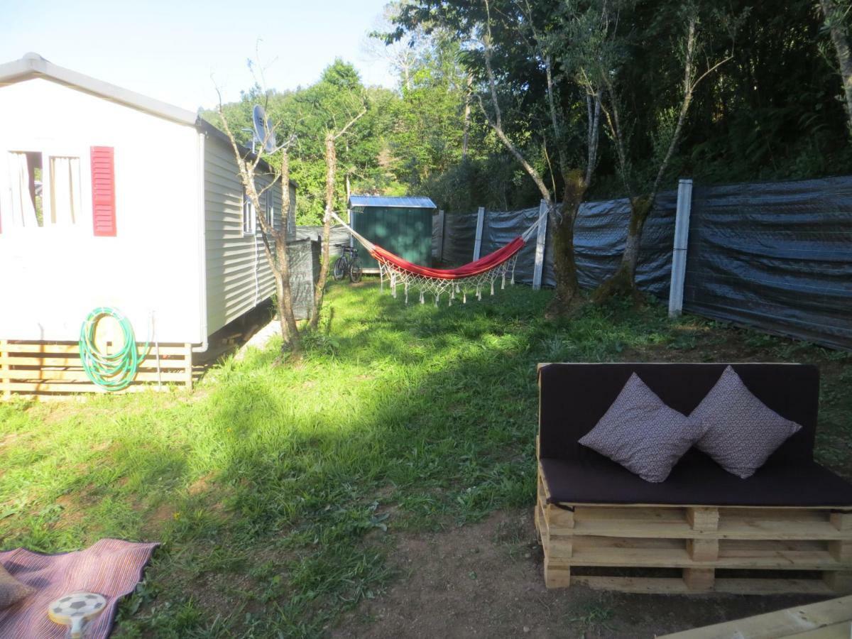 Vila Casinha Das Oliveiras - A 300 Metros Dos Passadicos Do Paiva Espiunca Exteriér fotografie